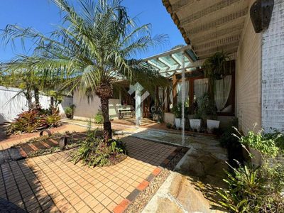 Casa de Condomínio, 4 quartos - Foto 3