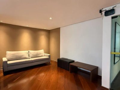 Apartamento, 2 quartos, 84 m² - Foto 2