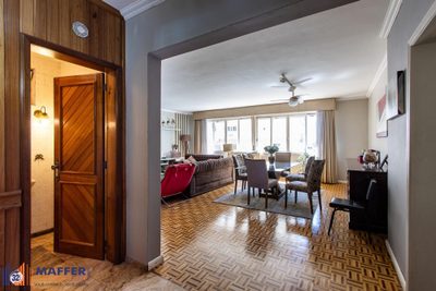 Apartamento, 3 quartos, 168 m² - Foto 1