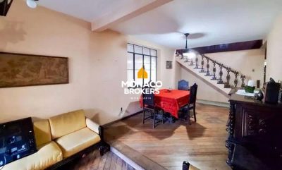 Casa, 7 quartos - Foto 3