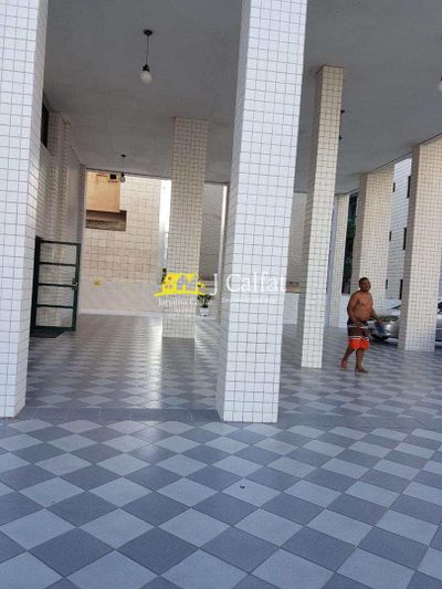 Apartamento, 1 quarto, 67 m² - Foto 4