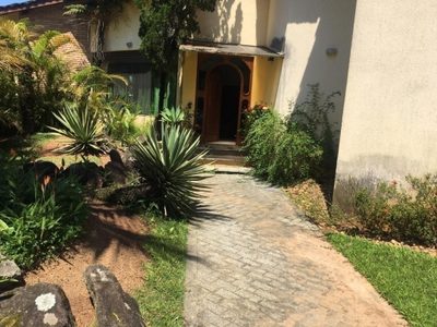 Casa, 5 quartos - Foto 1