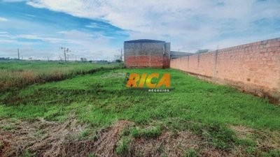 Terreno, 300 m² - Foto 3