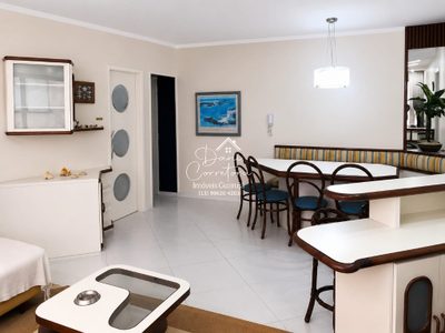Apartamento, 4 quartos, 120 m² - Foto 5