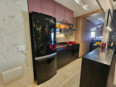 Apartamento, 2 quartos, 67 m² - Foto 4