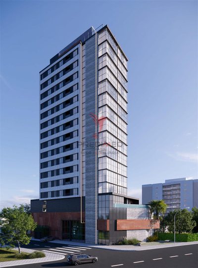 Apartamento, 3 quartos, 128 m² - Foto 1