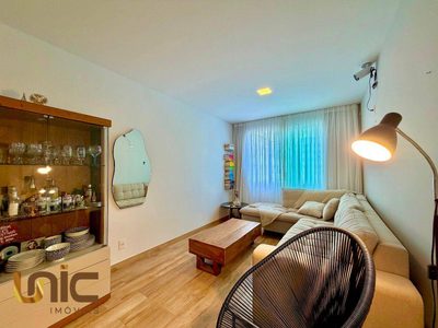 Apartamento, 1 quarto, 53 m² - Foto 3