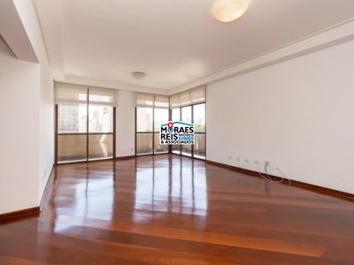 Apartamento, 4 quartos, 195 m² - Foto 1