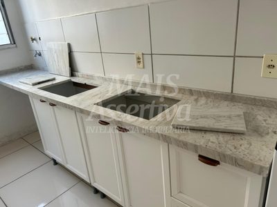 Apartamento, 2 quartos, 44 m² - Foto 4