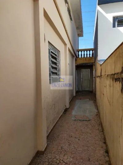 Sobrado, 4 quartos, 205 m² - Foto 2
