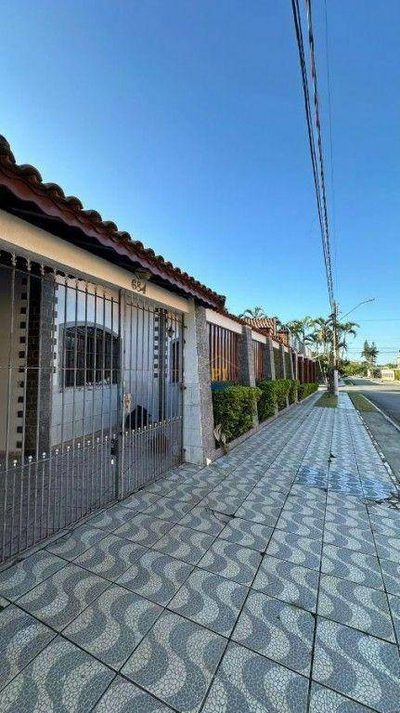 Casa, 3 quartos, 1 m² - Foto 2