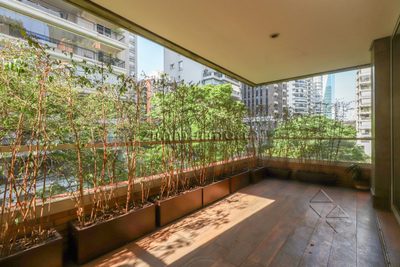 Apartamento, 2 quartos, 240 m² - Foto 5