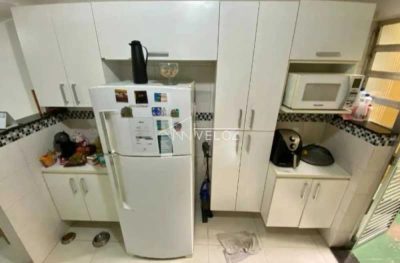 Apartamento, 2 quartos, 57 m² - Foto 1