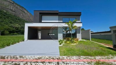 Casa, 3 quartos, 187 m² - Foto 1