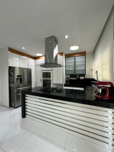 Casa, 4 quartos, 538 m² - Foto 5