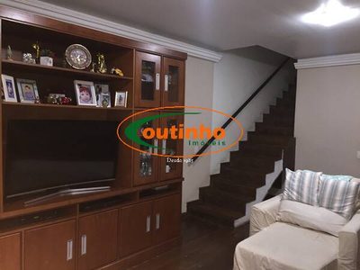 Casa, 5 quartos, 287 m² - Foto 3