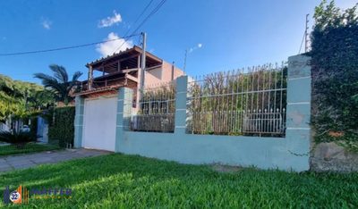 Casa, 3 quartos, 174 m² - Foto 1