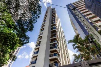 Apartamento, 3 quartos, 146 m² - Foto 1