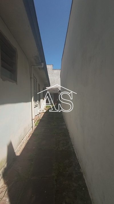 Casa, 1 quarto, 55 m² - Foto 3