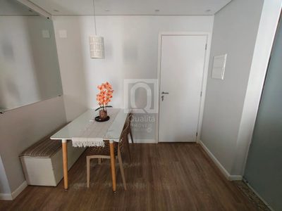 Apartamento, 2 quartos, 60 m² - Foto 4