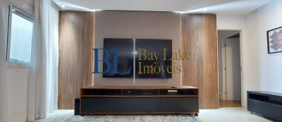Apartamento, 4 quartos, 178 m² - Foto 5