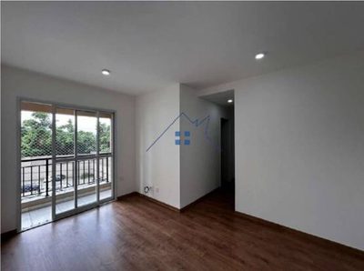Apartamento, 3 quartos, 66 m² - Foto 1
