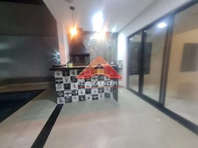 Casa, 3 quartos, 190 m² - Foto 3