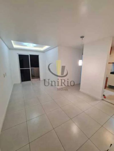 Apartamento, 2 quartos, 51 m² - Foto 2