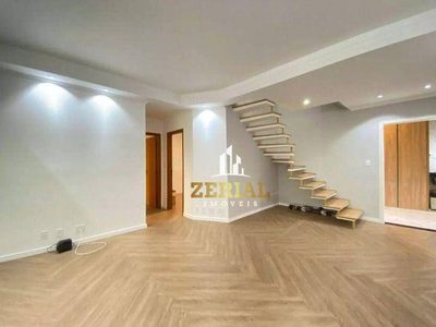 Cobertura, 2 quartos, 134 m² - Foto 2