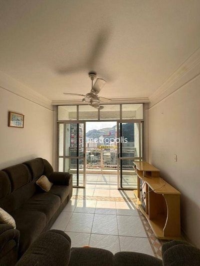 Apartamento, 3 quartos, 118 m² - Foto 3
