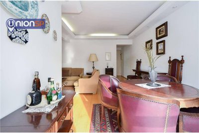 Apartamento, 1 quarto, 68 m² - Foto 5