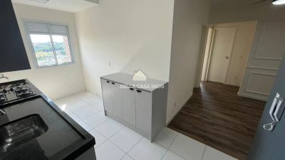 Apartamento, 3 quartos, 67 m² - Foto 5