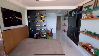 Apartamento, 4 quartos, 319 m² - Foto 3