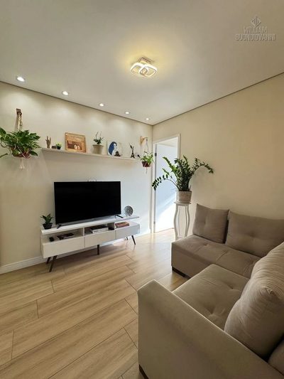 Apartamento, 2 quartos, 65 m² - Foto 3