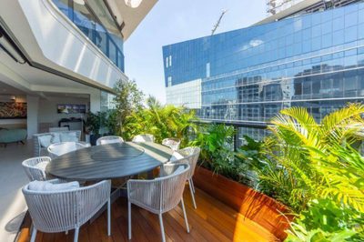 Apartamento, 4 quartos, 270 m² - Foto 5
