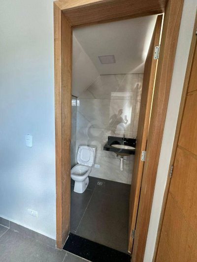 Sobrado, 2 quartos, 200 m² - Foto 4