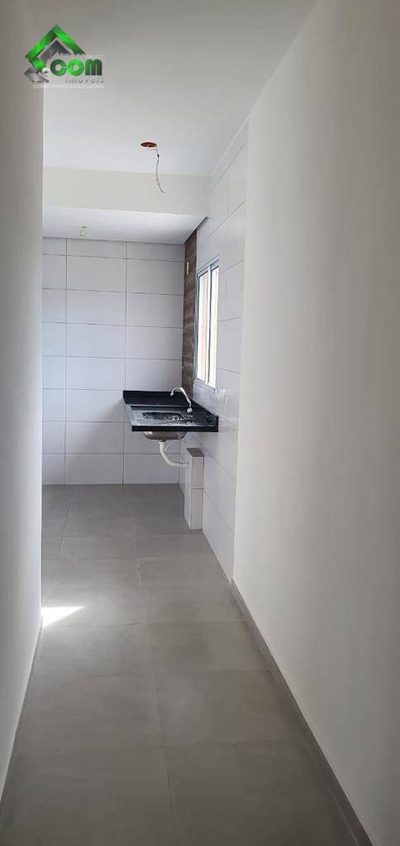 Apartamento, 2 quartos, 50 m² - Foto 3