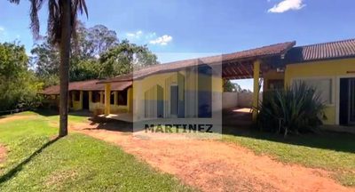 Sítio, 3 quartos, 10 hectares - Foto 5