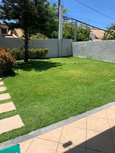 Casa, 5 quartos, 300 m² - Foto 3