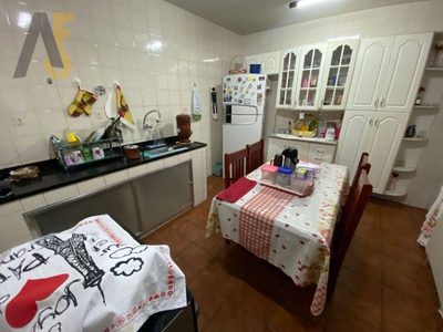 Casa, 2 quartos, 120 m² - Foto 4