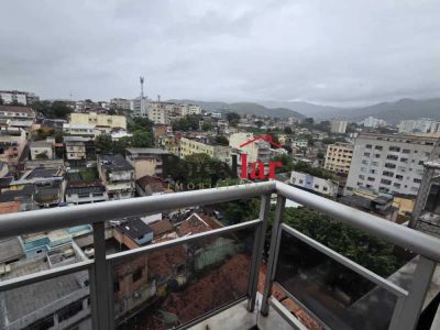 Cobertura, 3 quartos, 130 m² - Foto 3