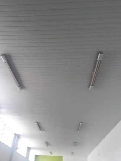 Depósito-Galpão, 400 m² - Foto 5