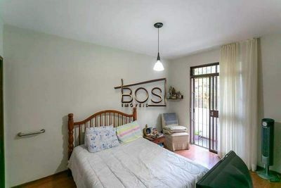 Apartamento, 3 quartos, 110 m² - Foto 5
