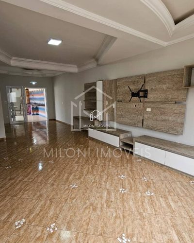 Casa, 4 quartos, 330 m² - Foto 3