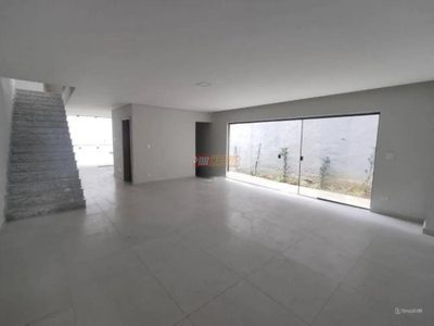 Sobrado, 3 quartos, 200 m² - Foto 2