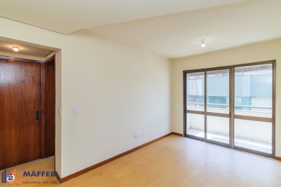 Apartamento, 2 quartos, 58 m² - Foto 4