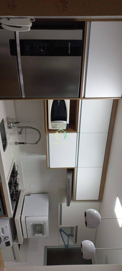 Apartamento, 2 quartos, 51 m² - Foto 2