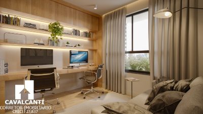 Casa, 3 quartos, 189 m² - Foto 4