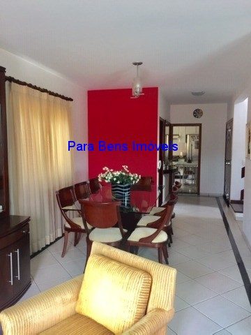 Sobrado, 3 quartos, 274 m² - Foto 4