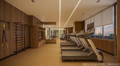 Cobertura, 3 quartos, 135 m² - Foto 3